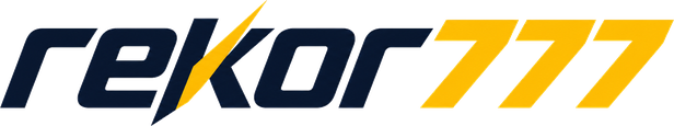 Logo rekor777 platform hiburan online Indonesia